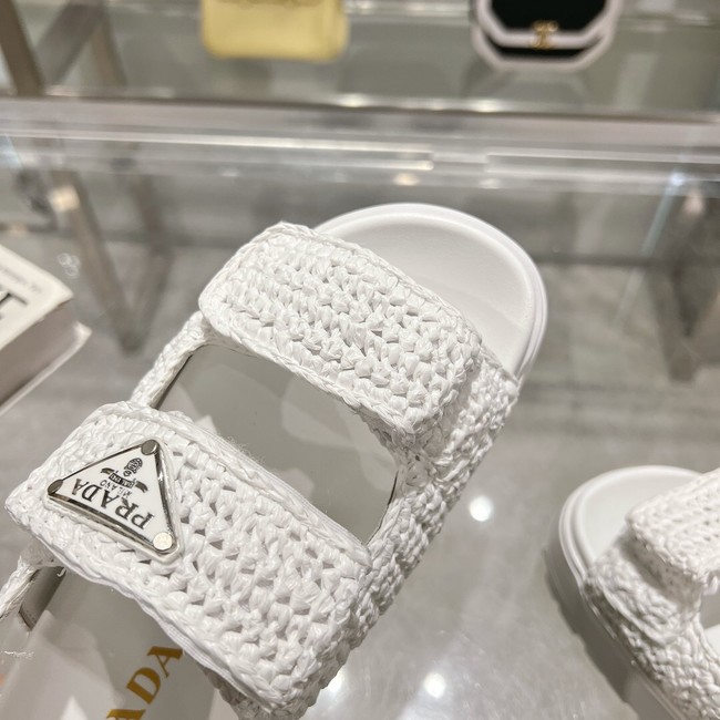 Prada Sandal 45006-1