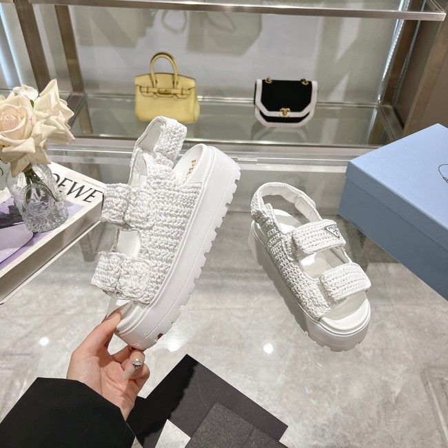Prada Sandal 45006-1