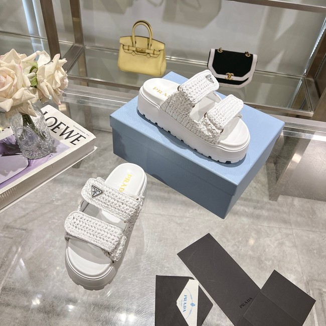 Prada Sandal 45006-4