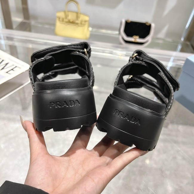 Prada Sandal 45006-6
