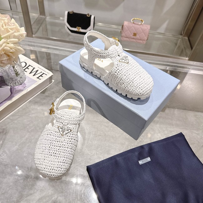 Prada Sandal 45006-11