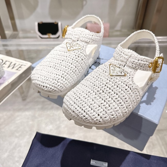 Prada Sandal 45006-11