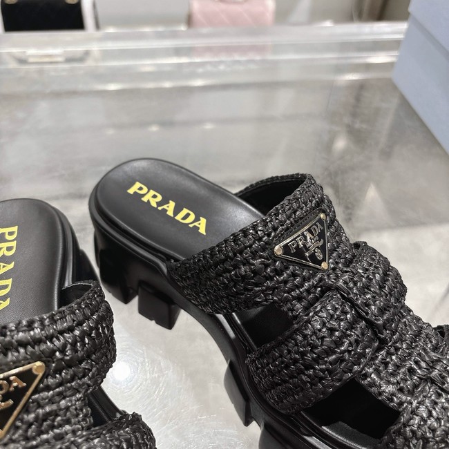 Prada Sandal 45006-9