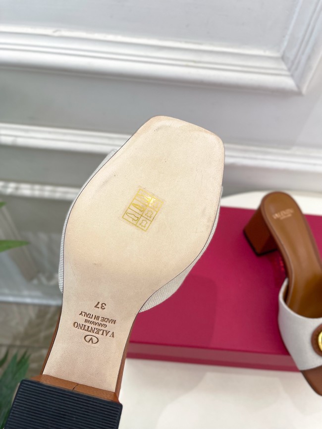 Valentino Sandal 45007-1