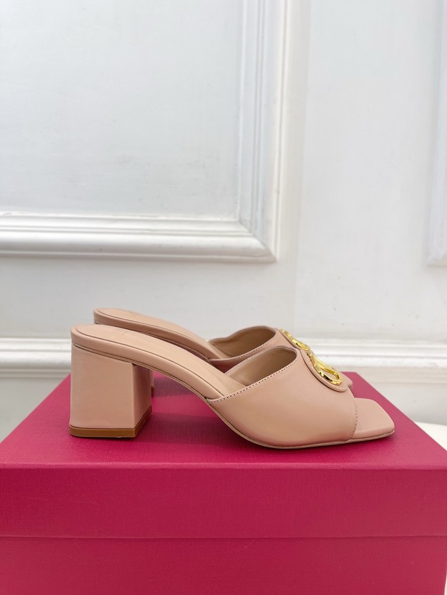 Valentino Sandal 45007-4