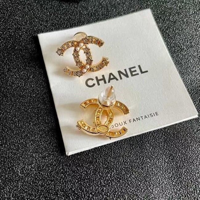 Chanel Earrings CE80934