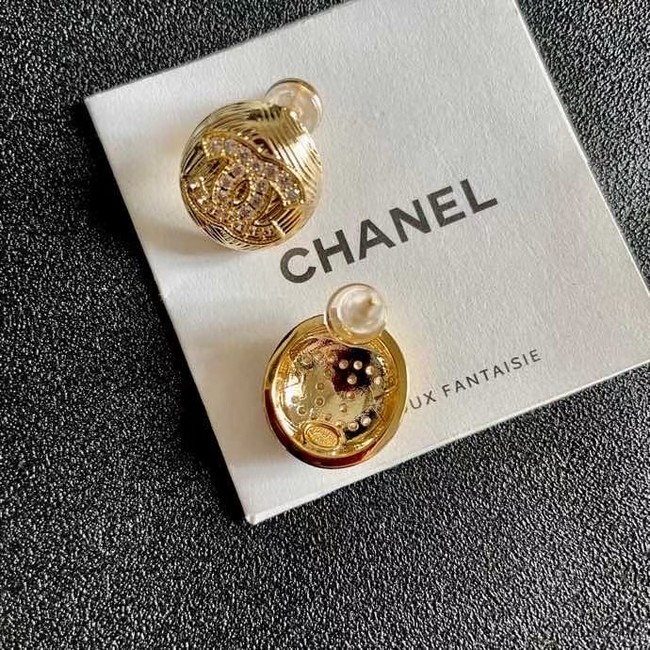 Chanel Earrings CE80938