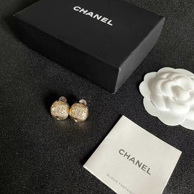 Chanel Earrings CE80938
