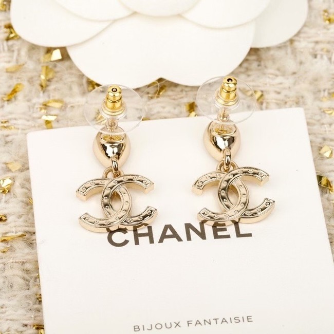 Chanel Earrings CE80943