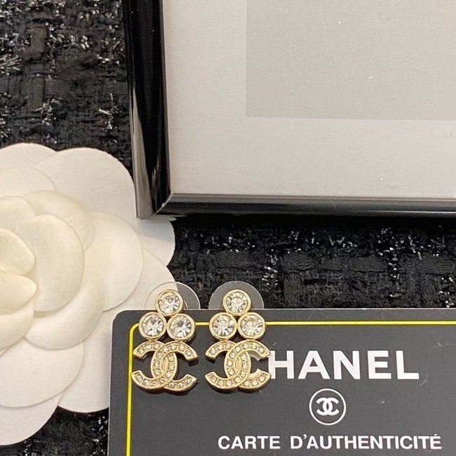 Chanel Earrings CE80946