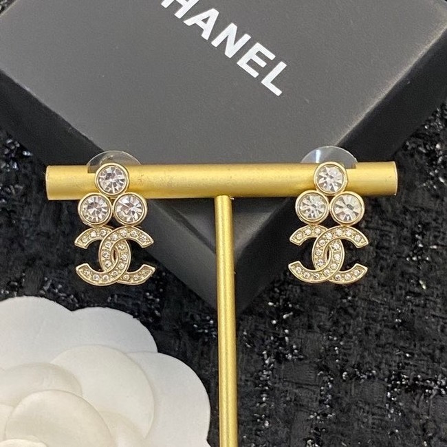 Chanel Earrings CE80946