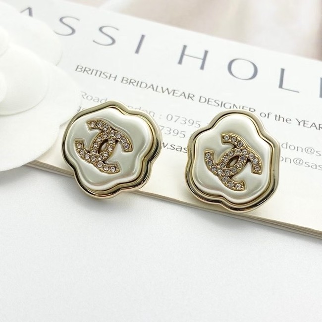 Chanel Earrings CE80951