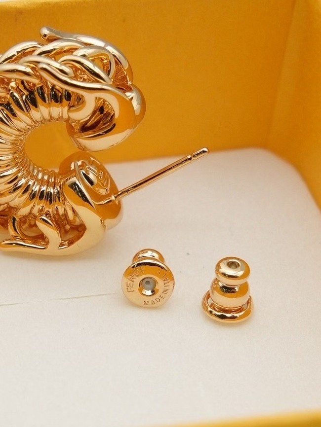 Fendi Earrings CE80941