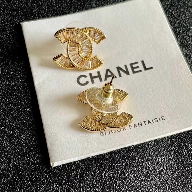 Chanel Earrings CE80958