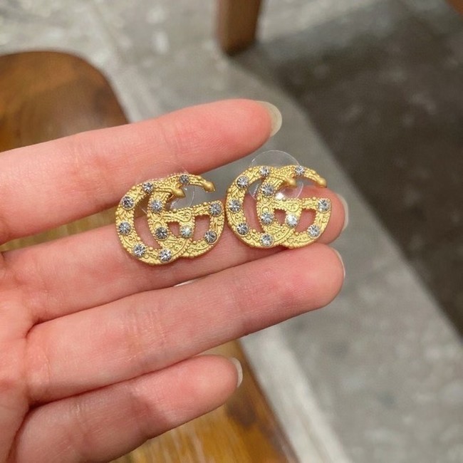 Gucci Earrings CE80960