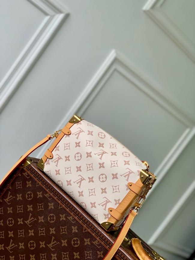 Louis Vuitton NEW Side Trunk MM M26287
