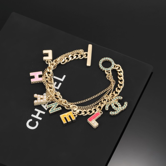 Chanel Bracelet CE80981