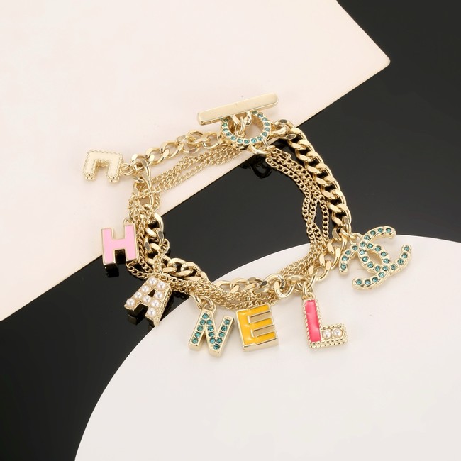 Chanel Bracelet CE80981