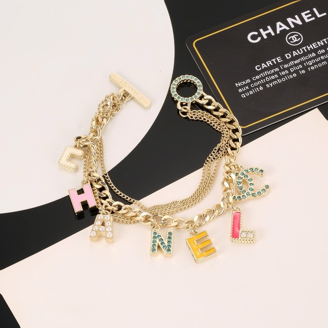 Chanel Bracelet CE80981