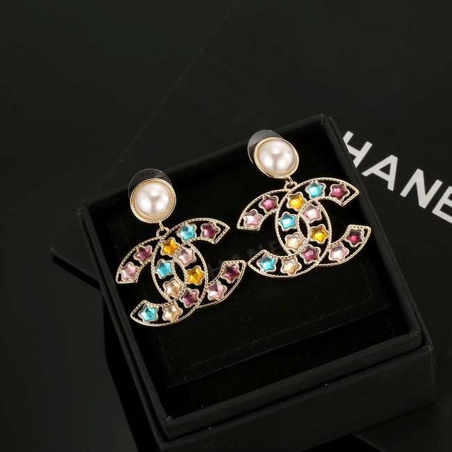 Chanel Earrings CE80980