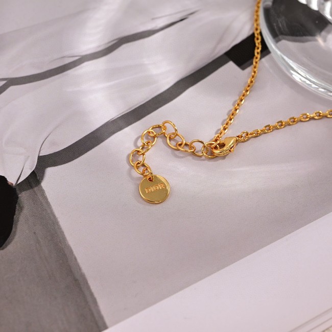 Dior necklace CE80987