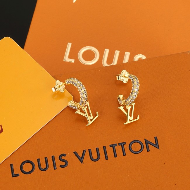 Louis Vuitton Earrings CE80974