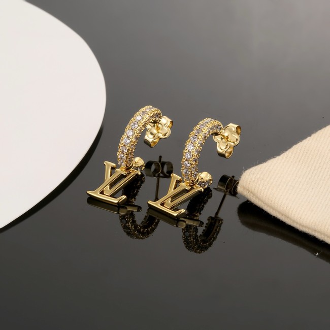 Louis Vuitton Earrings CE80974