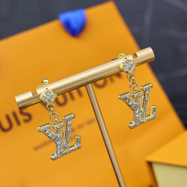 Louis Vuitton Earrings CE80990
