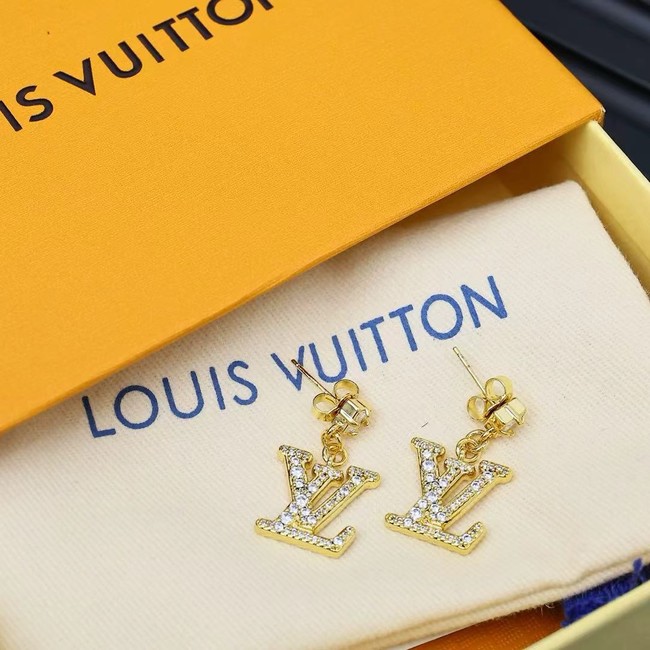 Louis Vuitton Earrings CE80990