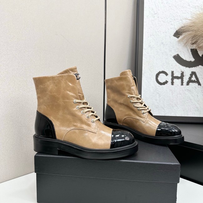 Chanel Ankle boots 45011-2