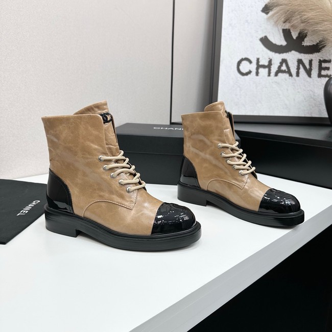 Chanel Ankle boots 45011-2