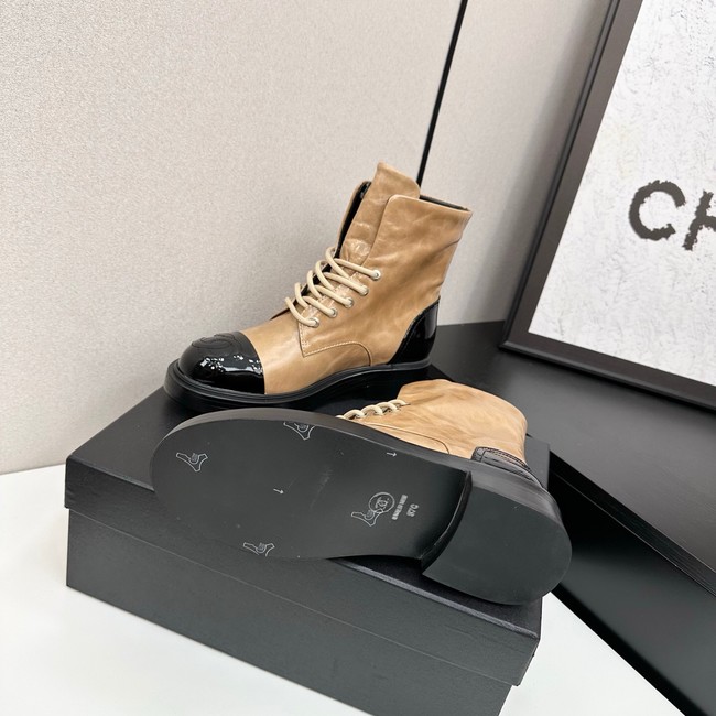 Chanel Ankle boots 45011-2