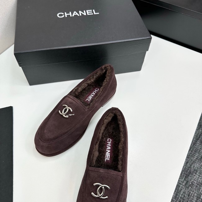 Chanel Shoes 45010-1