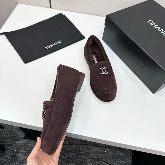 Chanel Shoes 45010-1