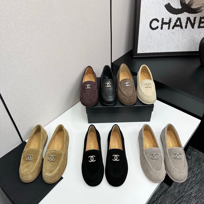 Chanel Shoes 45010-10