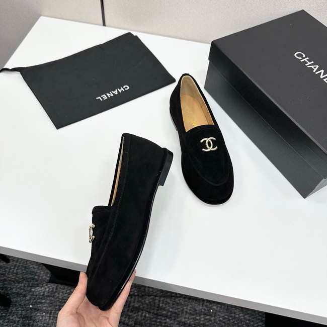 Chanel Shoes 45010-10