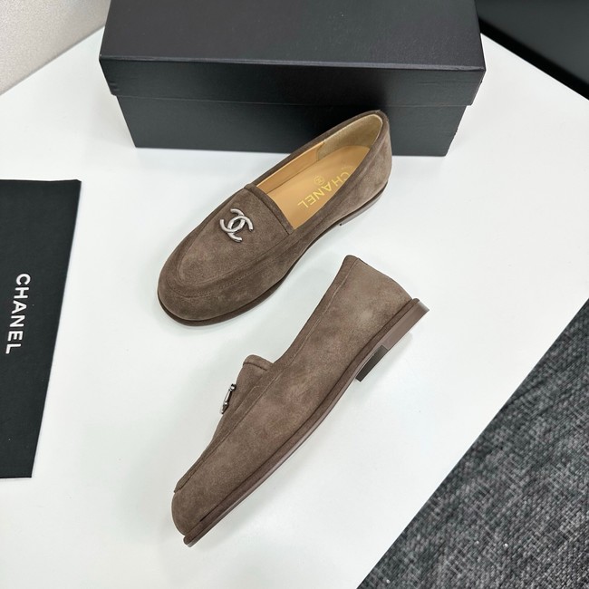Chanel Shoes 45010-11