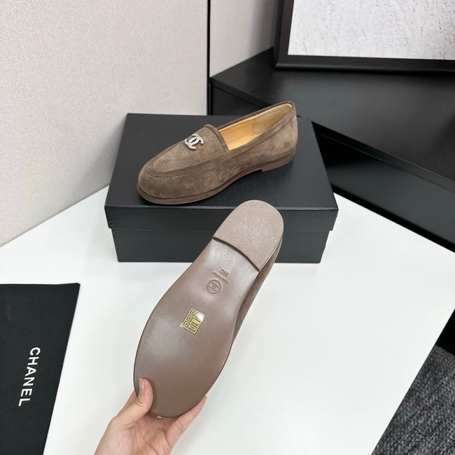 Chanel Shoes 45010-11