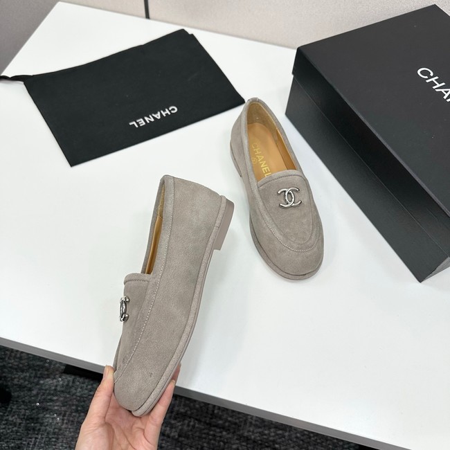 Chanel Shoes 45010-12