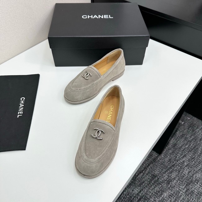 Chanel Shoes 45010-12