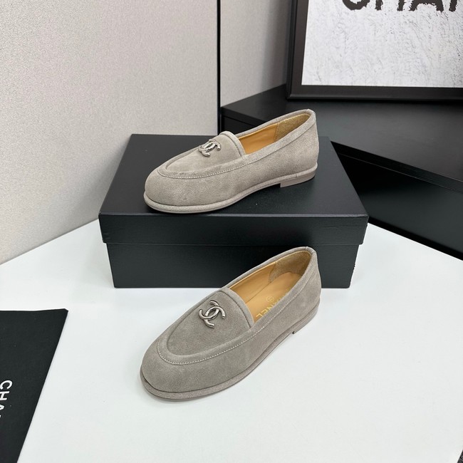 Chanel Shoes 45010-12