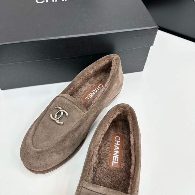 Chanel Shoes 45010-2