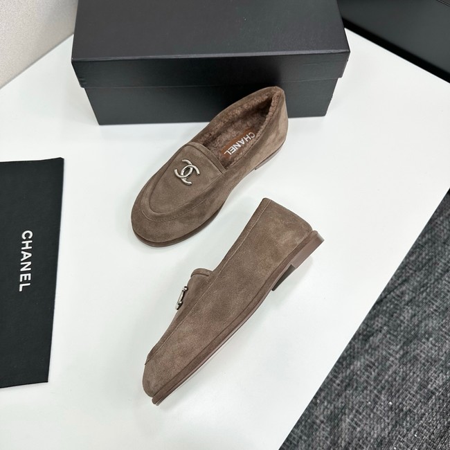 Chanel Shoes 45010-2