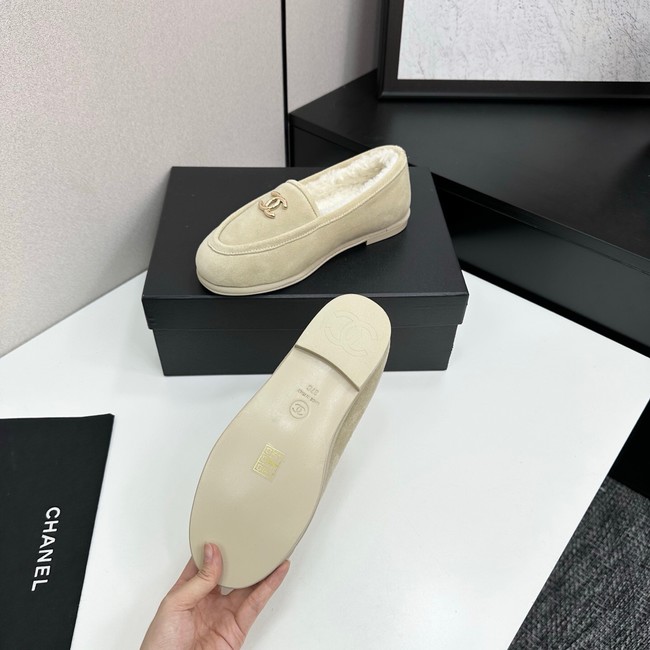 Chanel Shoes 45010-3