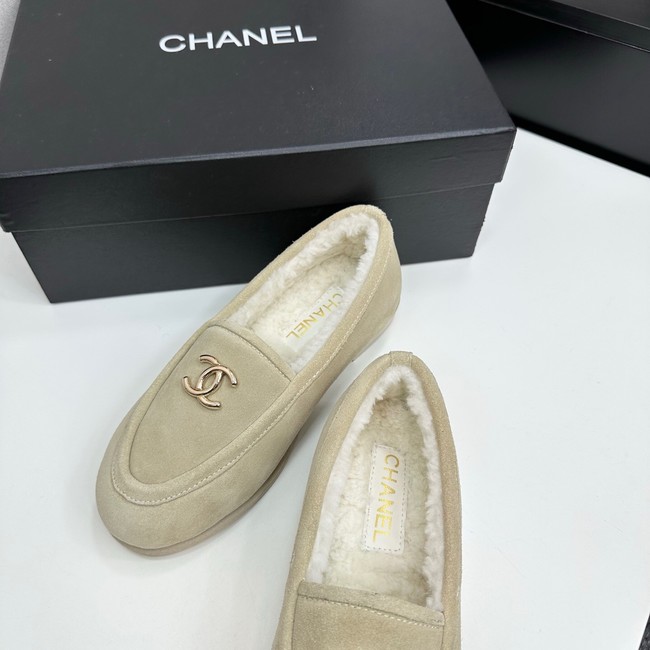 Chanel Shoes 45010-3