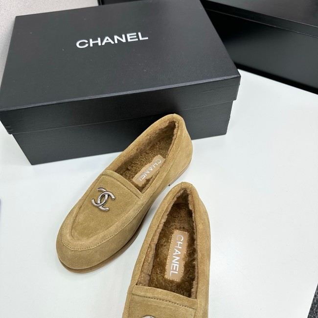 Chanel Shoes 45010-5