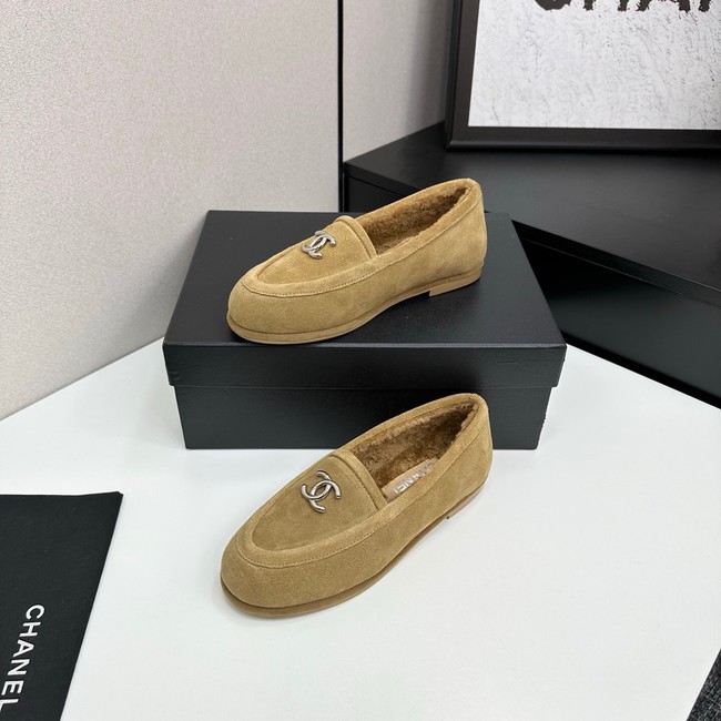 Chanel Shoes 45010-5