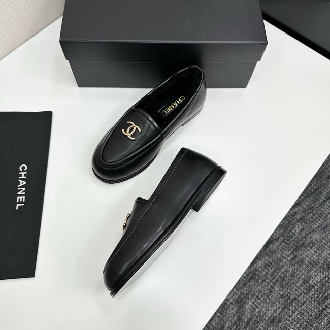 Chanel Shoes 45010-6