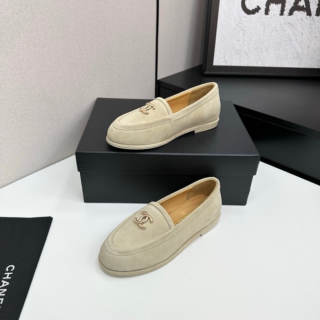 Chanel Shoes 45010-8