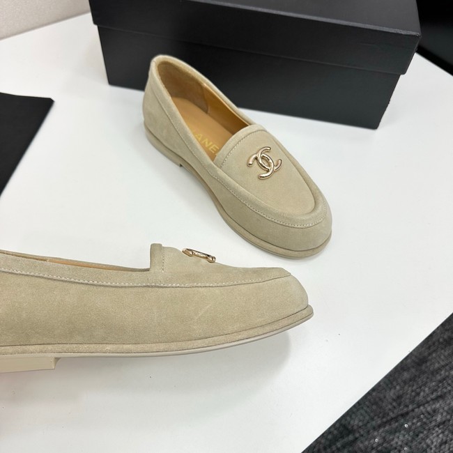 Chanel Shoes 45010-8